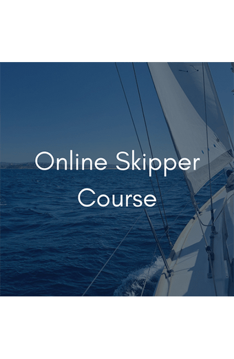 compare product Online Skipper Course