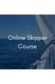 Online Skipper Course