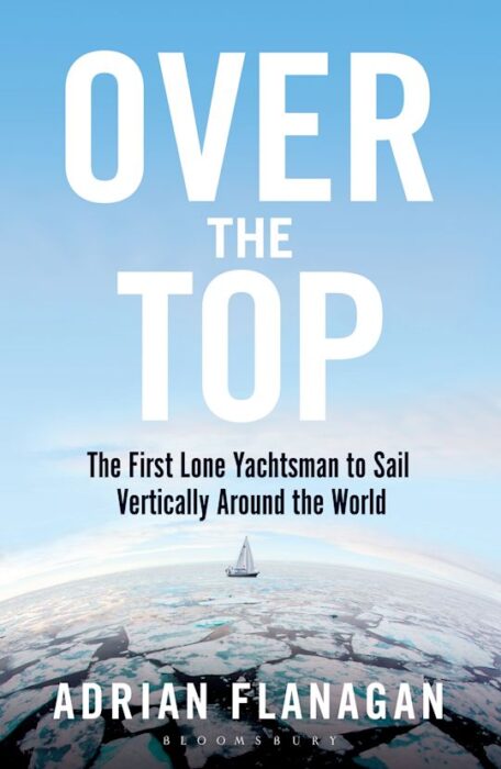over the top