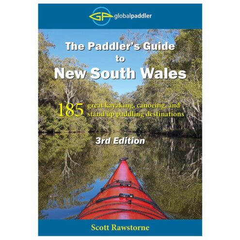 Paddlers NSW