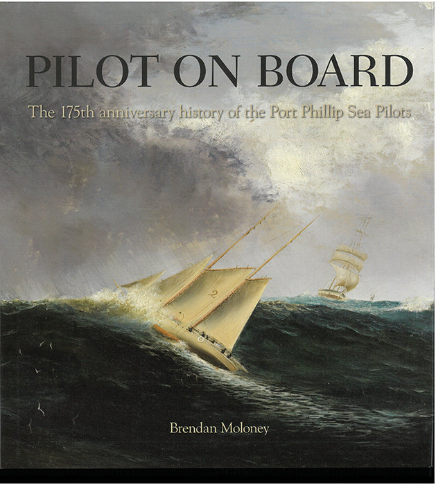 PILOT ONBAORD