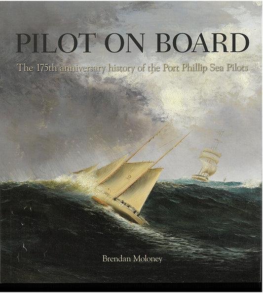 PILOT ONBAORD