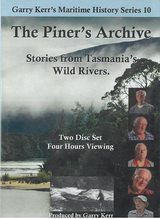 PINER'S ARCHIVE