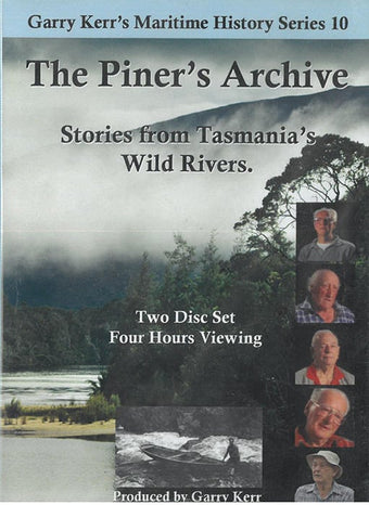 compare product Piner's Archive