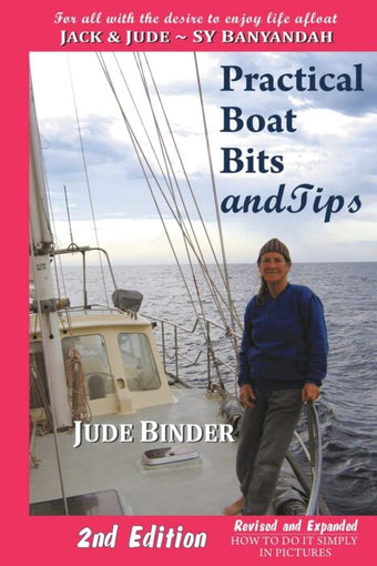 compare product Practical Boat Bits and Tips