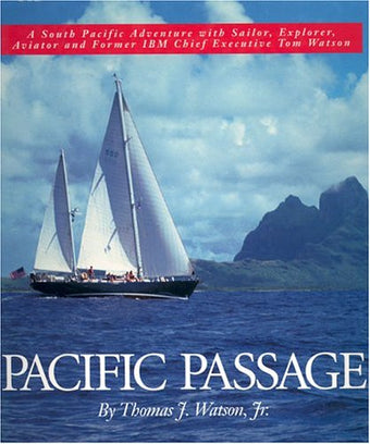 compare product Pacific Passage