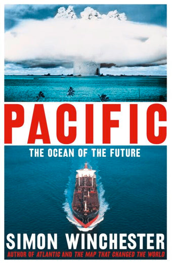 compare product Pacific: The Ocean of the Future