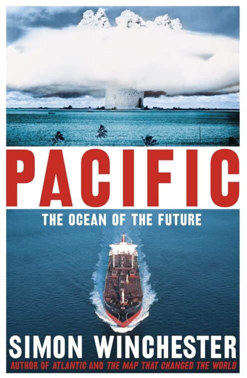 Pacific the Ocean of the Future