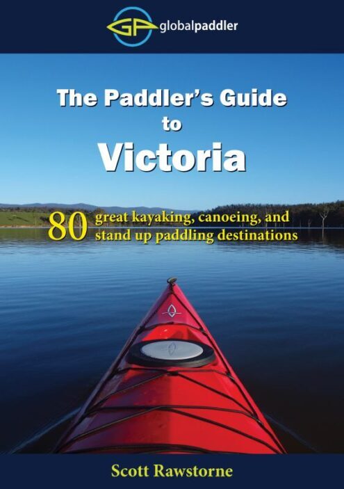Paddlers Guide VIC