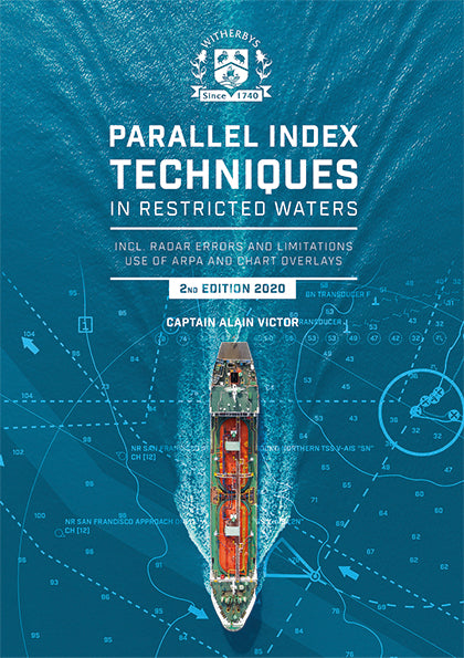 Parallel Index Technique in Restricted Waters