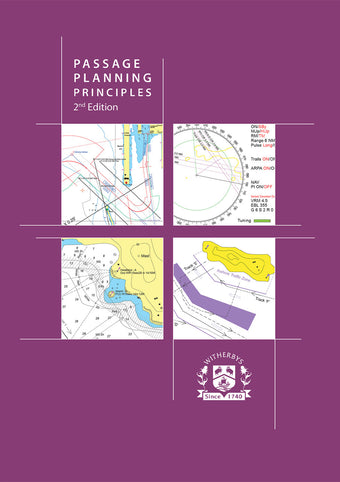 compare product Passage Planning Principles (EBOOK)