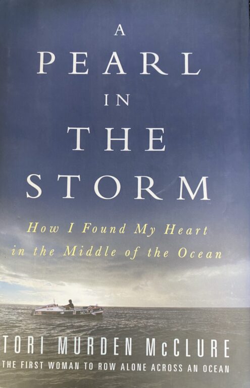 A pearl in the Storm
