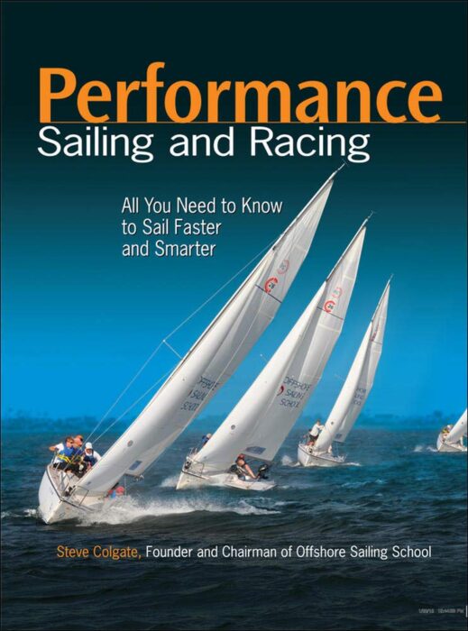 Performance sailing and racing