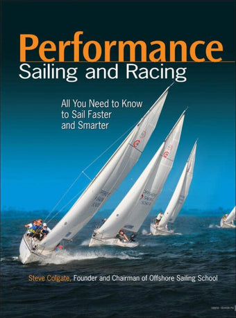 compare product Performance Sailing and Racing Now