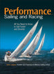 Performance sailing and racing