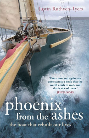 compare product Phoenix from the Ashes