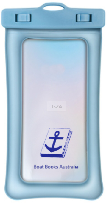 Waterproof bags, cases & jackets