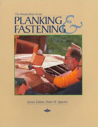 compare product Planking & Fastening