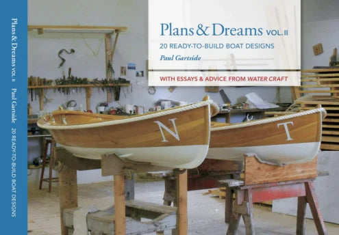 Plans& Dreams 2