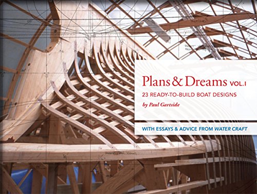 Plans & Dreams Vol 1