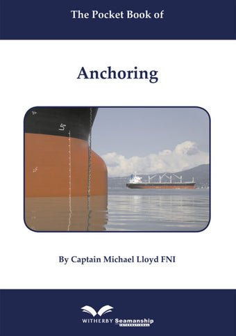compare product The Pocket Book of Anchoring