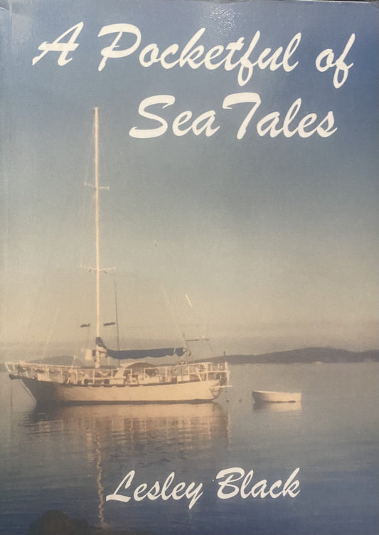 Pocketful of seatales