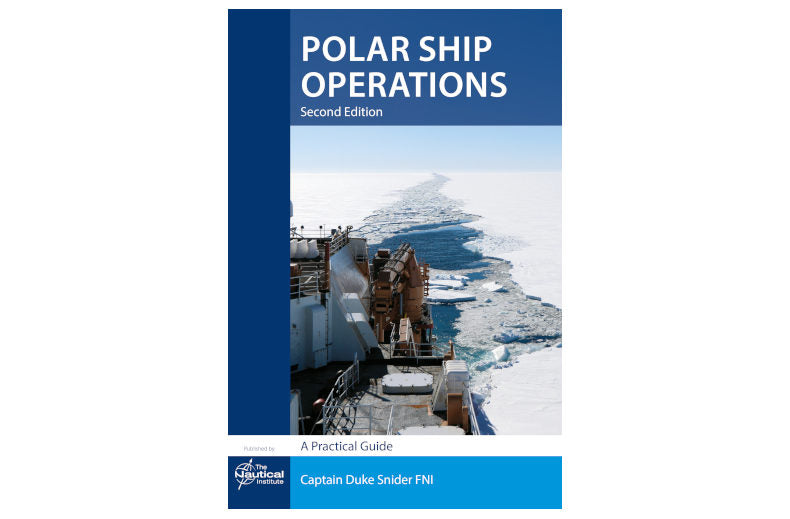 Polar Ship