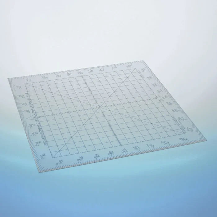 Portland Protractor
