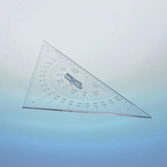compare product Portland Navigation Triangle - 200mm