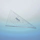 Portland navigation triangle 200mm
