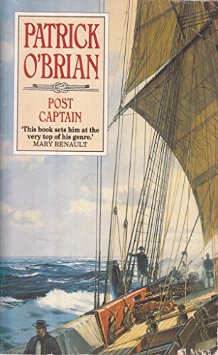 Post captain