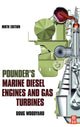 Pounders marine Diesel