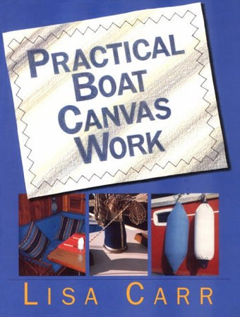 compare product Practical Boat Canvas work