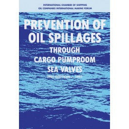 Prevention of oil Spillages