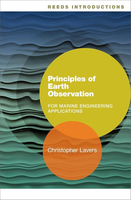 Principles of Earth Observation for Marine Engineering Applications