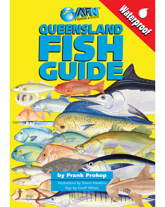 compare product Queensland Fish Guide