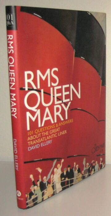 RMS Queen Mary