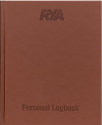 RYA - Personal Logbook
