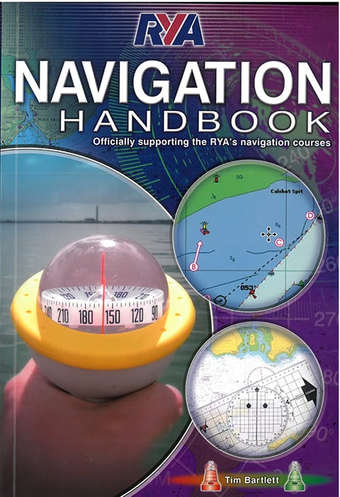 RYA - Navigation Handbook