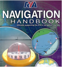 RYA - Navigation Handbook
