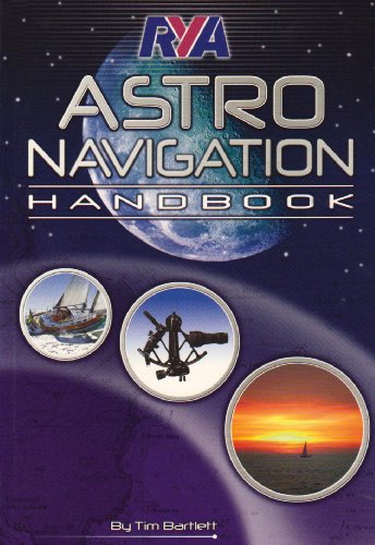 RYA Astro Nav.