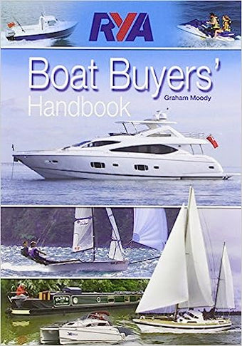 compare product RYA - Boat Buyers Handbook