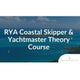 RYA Coastal Skipper & Yachtmaster Theory Online Course