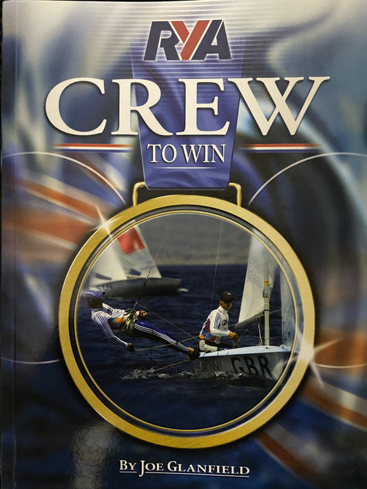 RYA crew to win