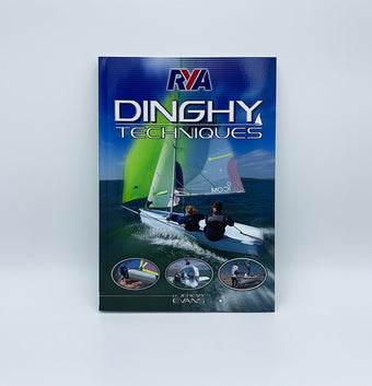 compare product RYA - Dinghy Techniques