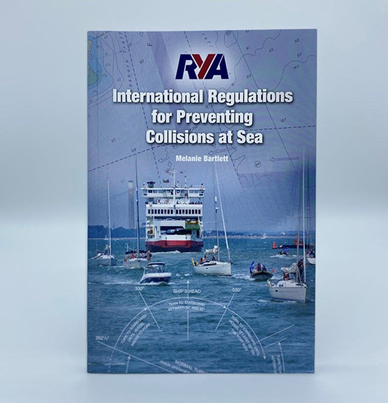 rya iNT REGULATIONS