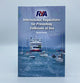 rya iNT REGULATIONS