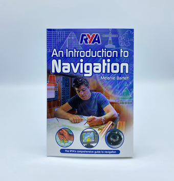 compare product RYA - An Introduction to Navigation
