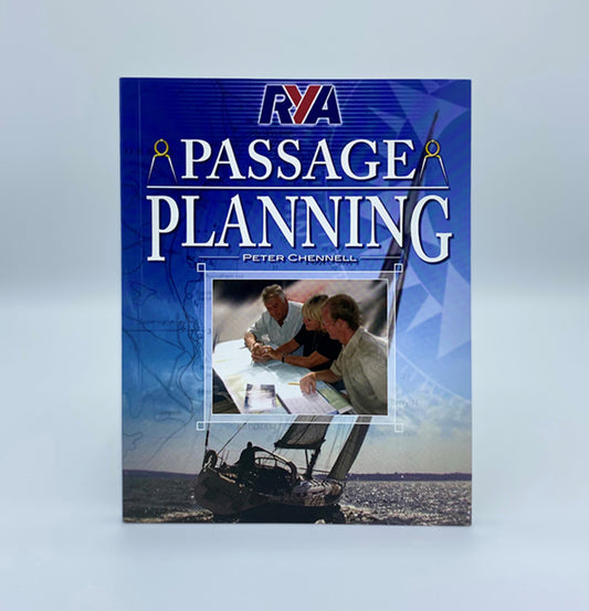 RYA passage PL.