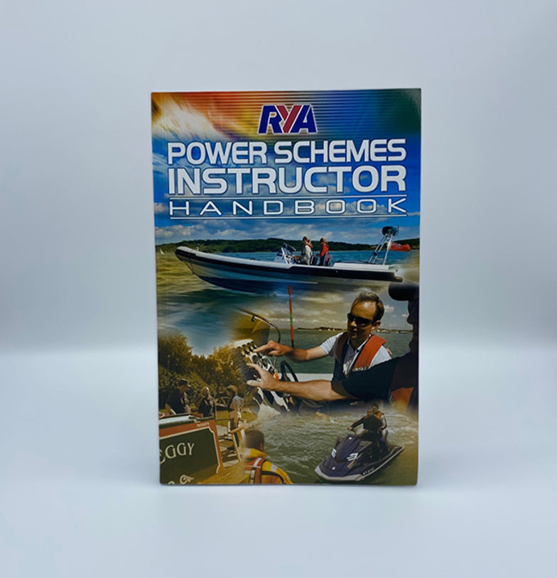 RYA Power schemes handbook